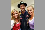 Daniel Ricciardo (Red Bull) 