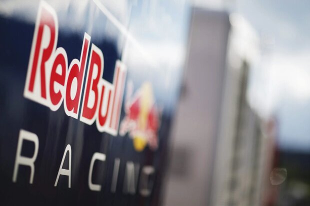 Red Bull Infiniti Red Bull Racing F1 ~~ 