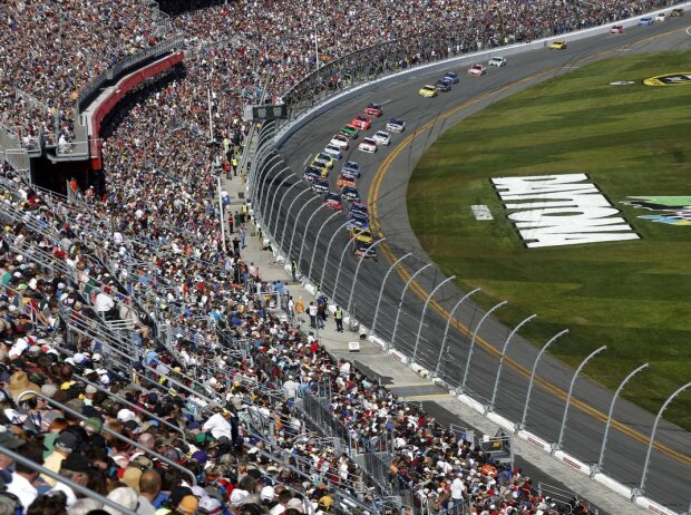 Daytona International Speedway Daytona International Speedway
