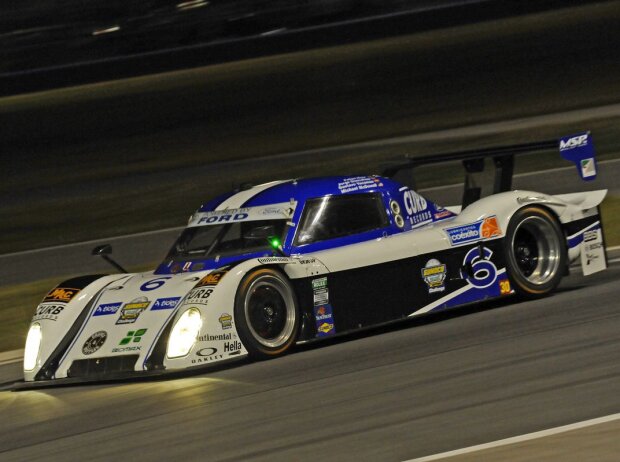 Felipe Nasr bei den 24 Stunden von Daytona 2012 Felipe Nasr bei den 24 Stunden von Daytona 2012