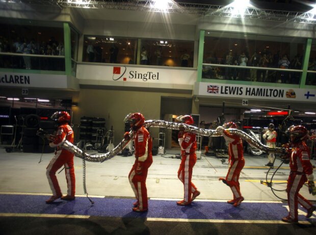 Felipe Massa Felipe Massa