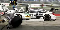 Bild zum Inhalt: DTM-Saison 2015: Reifenlieferant Hankook ergreift Maßnahmen