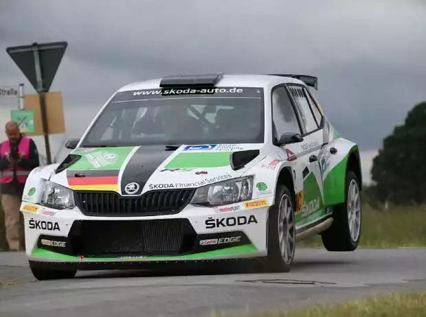 Titel-Bild zur News: Fabian Kreim