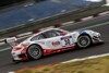 Bild zum Inhalt: Frikadelli beschert Porsche 200. VLN-Sieg