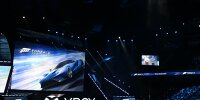 Bild zum Inhalt: Forza Motorsport 6: E3 2015-Trailer, Infos und genauer Termin