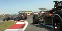 Bild zum Inhalt: F1 2015: Bekannter Motorsport-Kommentator verpflichtet