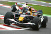 Bild zum Inhalt: McLaren gebeutelt: Auch Alonso kassiert 25 Plätze Strafe