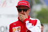 Bild zum Inhalt: Kimi Räikkönen raus ohne Applaus: "Beschissener Tag"