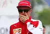 Bild zum Inhalt: Kimi Räikkönen raus ohne Applaus: "Beschissener Tag"