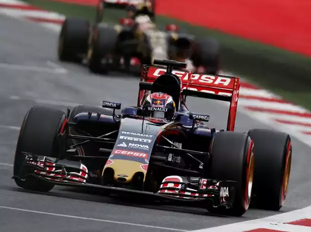 Titel-Bild zur News: Max Verstappen