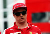 Bild zum Inhalt: Spielberg: Räikkönen von Ferrari-Teamfehler zurückgeworfen