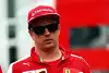 Bild zum Inhalt: Spielberg: Räikkönen von Ferrari-Teamfehler zurückgeworfen