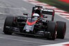 Bild zum Inhalt: McLaren-Honda: Neue Aerodynamik ein Fortschritt