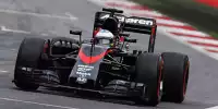 Bild zum Inhalt: McLaren-Honda: Neue Aerodynamik ein Fortschritt