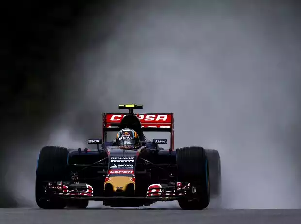 Carlos Sainz Titel-Bild zur News: Carlos Sainz