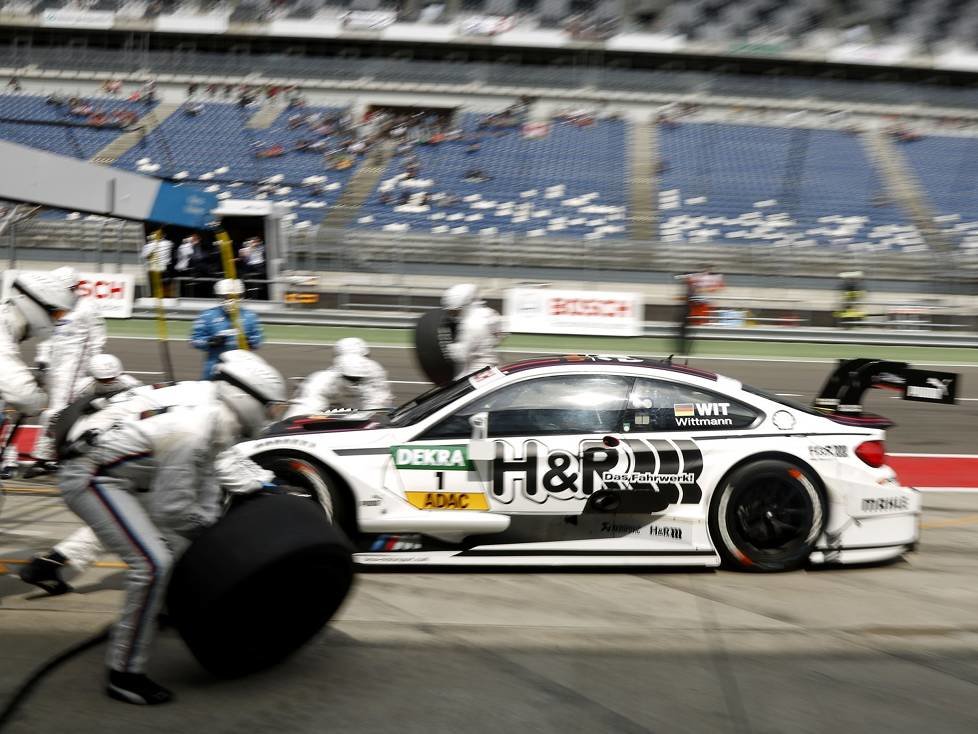 Marco Wittmann