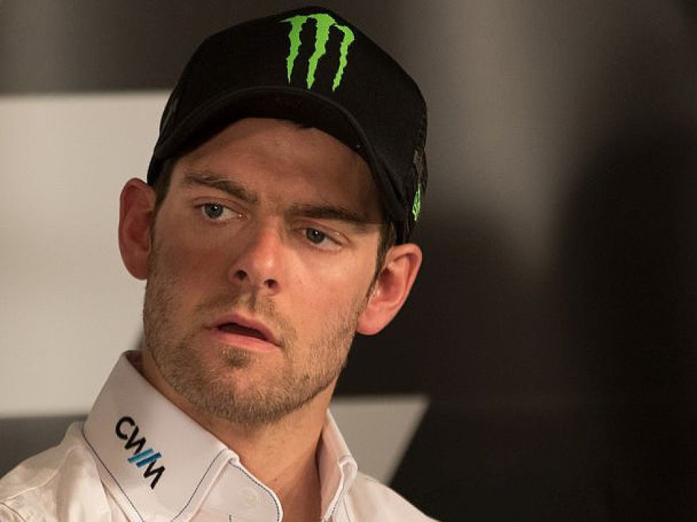 Jorge Lorenzo, Cal Crutchlow