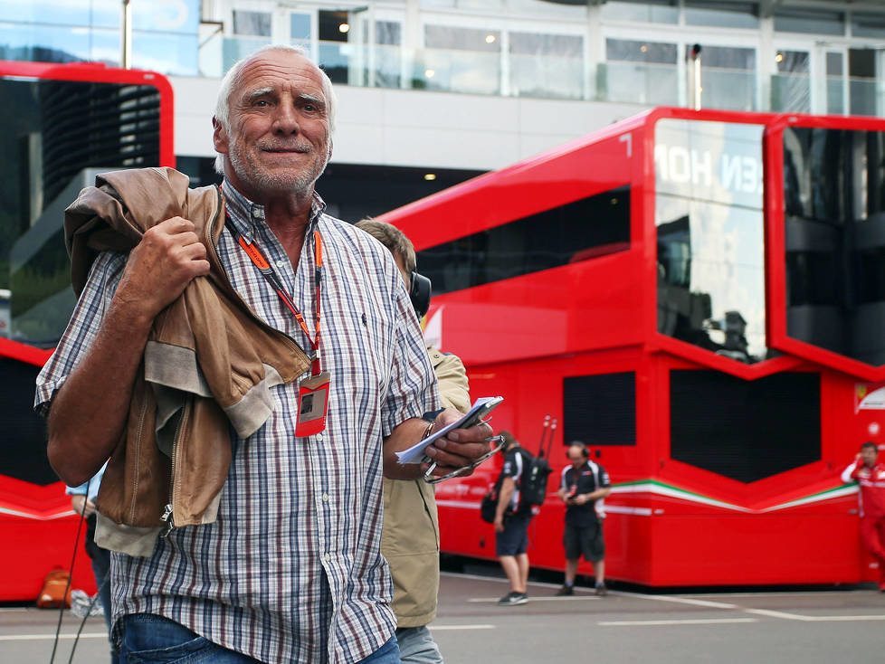 Dietrich Mateschitz