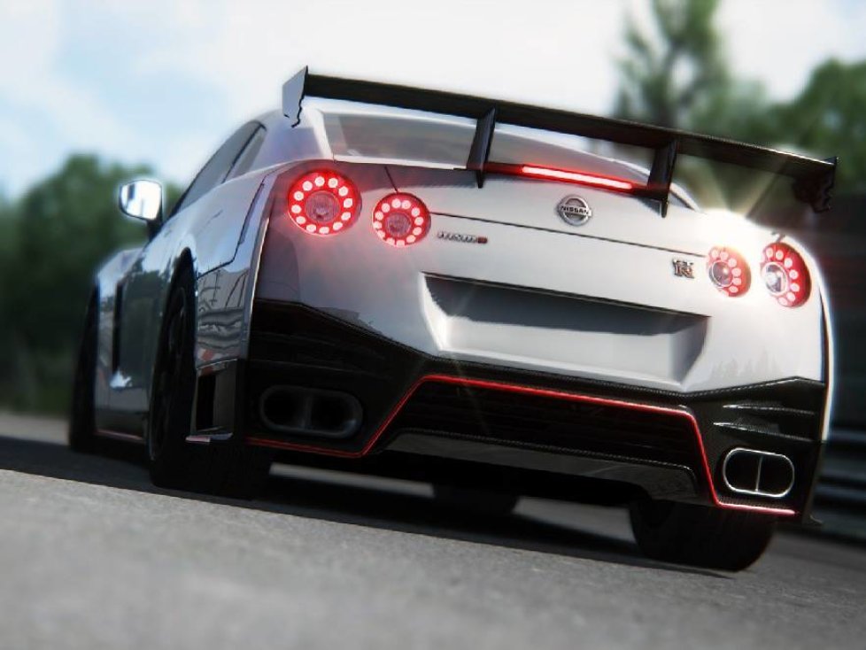 Assetto Corsa