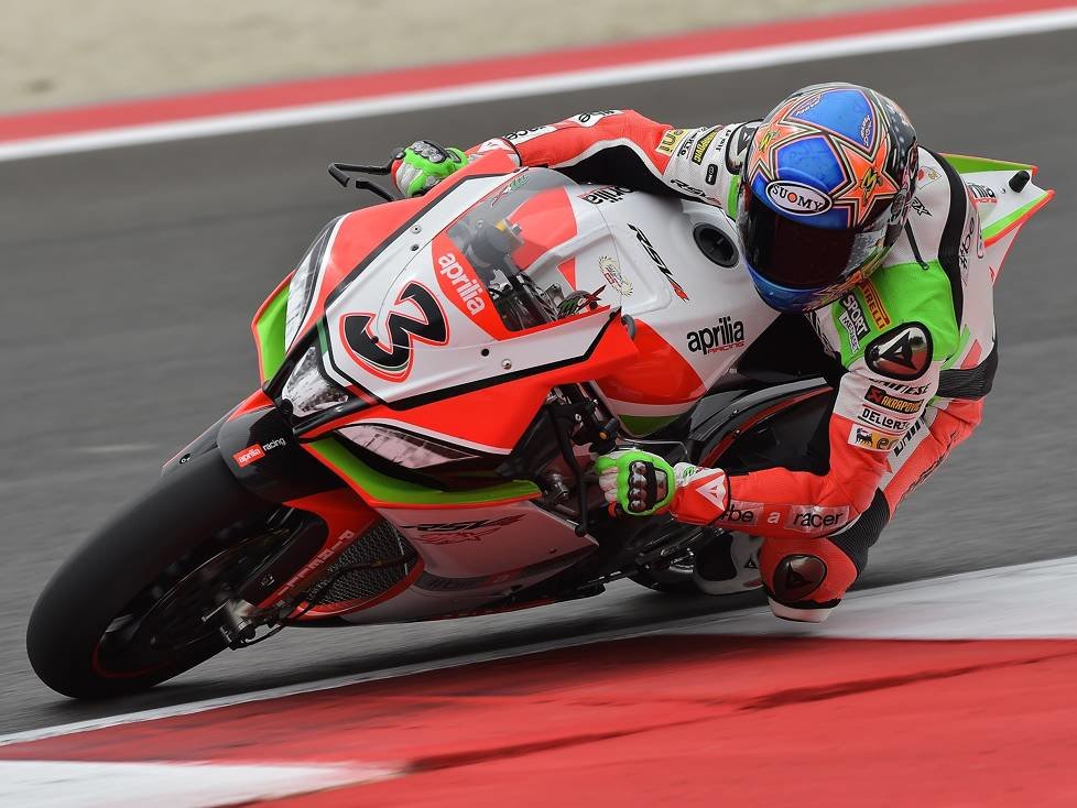 Max Biaggi