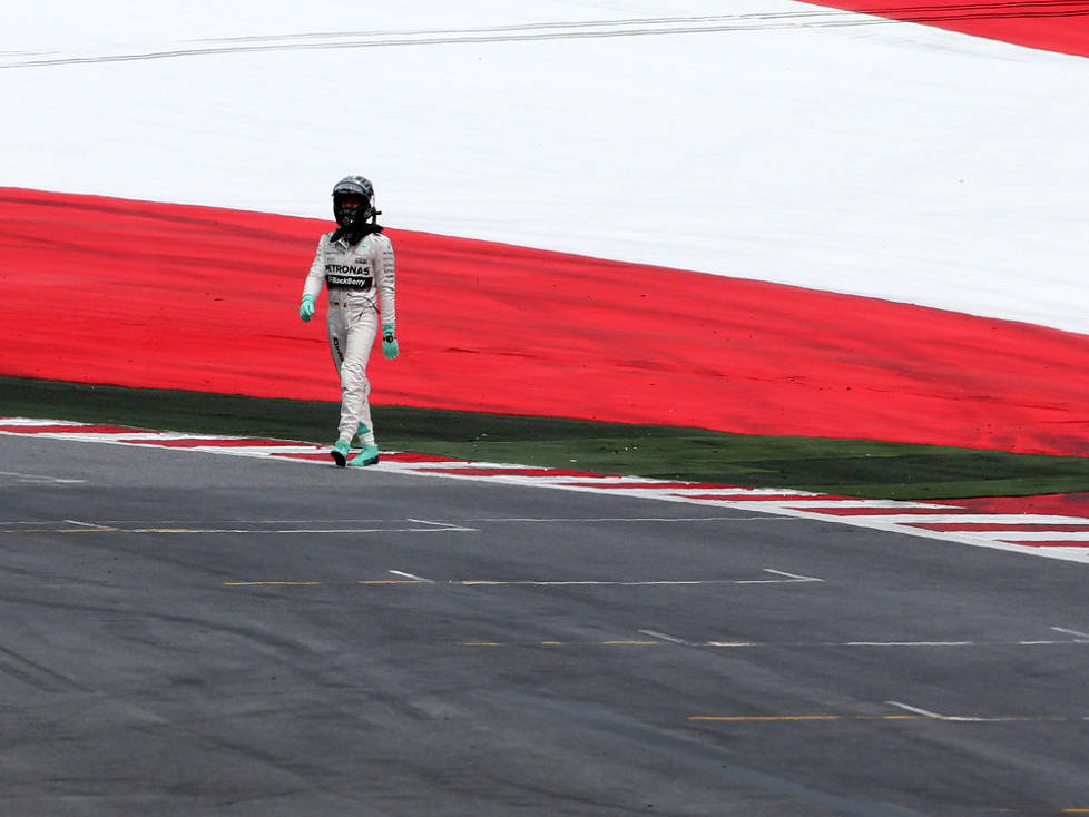 Nico Rosberg