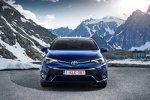 Toyota Avensis Touring Sports