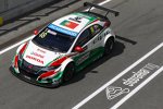 Tiago Monteiro (Honda)