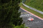 Sabine Schmitz, Klaus Abbelen und Patrick Huisman 