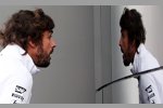 Fernando Alonso (McLaren) 