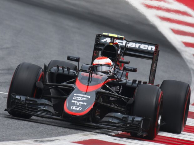 Jenson Button Jenson Button