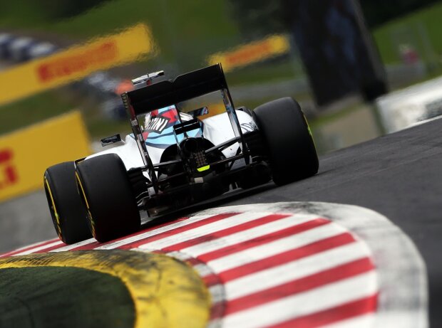 Valtteri Bottas Valtteri Bottas