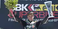 Bild zum Inhalt: Misano: Jonathan Rea feiert elften Saisonsieg