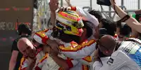 Rio Haryanto