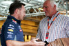 Bild zum Inhalt: Horner: Red Bull "sicher nicht" mit Ferrari-Kundenmotor