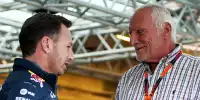 Bild zum Inhalt: Horner: Red Bull "sicher nicht" mit Ferrari-Kundenmotor