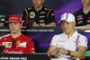 Bild zum Inhalt: Ferrari lockt: Claire Williams möchte Valtteri Bottas halten