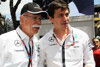 Neuauflage des Mercedes-Juniorteams? Nicht in der Formel 1
