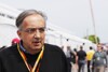 Marchionne wäre "mehr als glücklich" über Kunden Red Bull