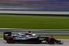 Bild zum Inhalt: Fernando Alonso übersteht Einschlag mit 34 g