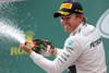 Formel 1 Österreich 2015: Rosberg cruist Hamilton davon