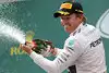 Bild zum Inhalt: Formel 1 Österreich 2015: Rosberg cruist Hamilton davon