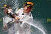Bild zum Inhalt: Formel 1 Österreich 2015: Rosberg schlägt Hamilton beim Start