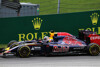Bild zum Inhalt: Formel 1 in Spielberg: Toro Rosso unverhofft im Punktekampf