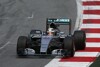 Bild zum Inhalt: Mercedes dachte über Zusatzstopp für Hamilton nach