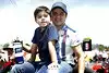 Bild zum Inhalt: Massa-Junior orakelt Papa aufs Podest - Bottas eingebremst