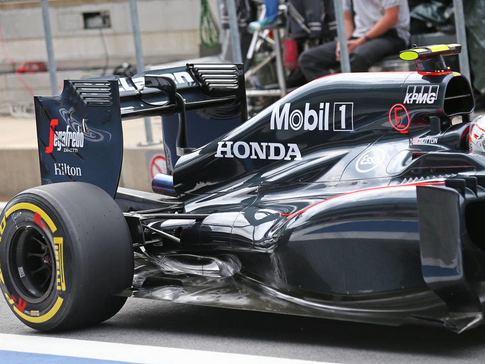Jenson Button