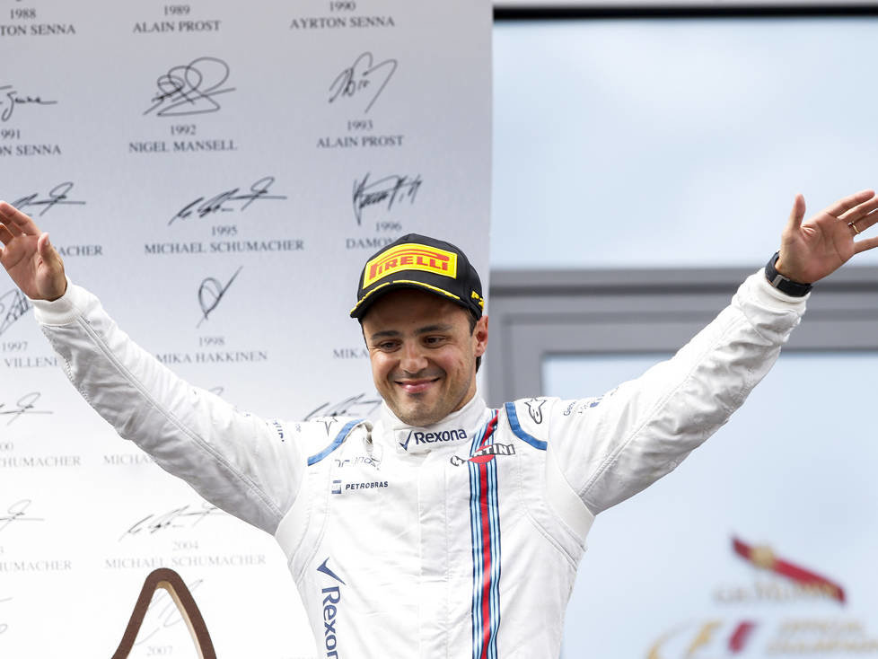 Felipe Massa