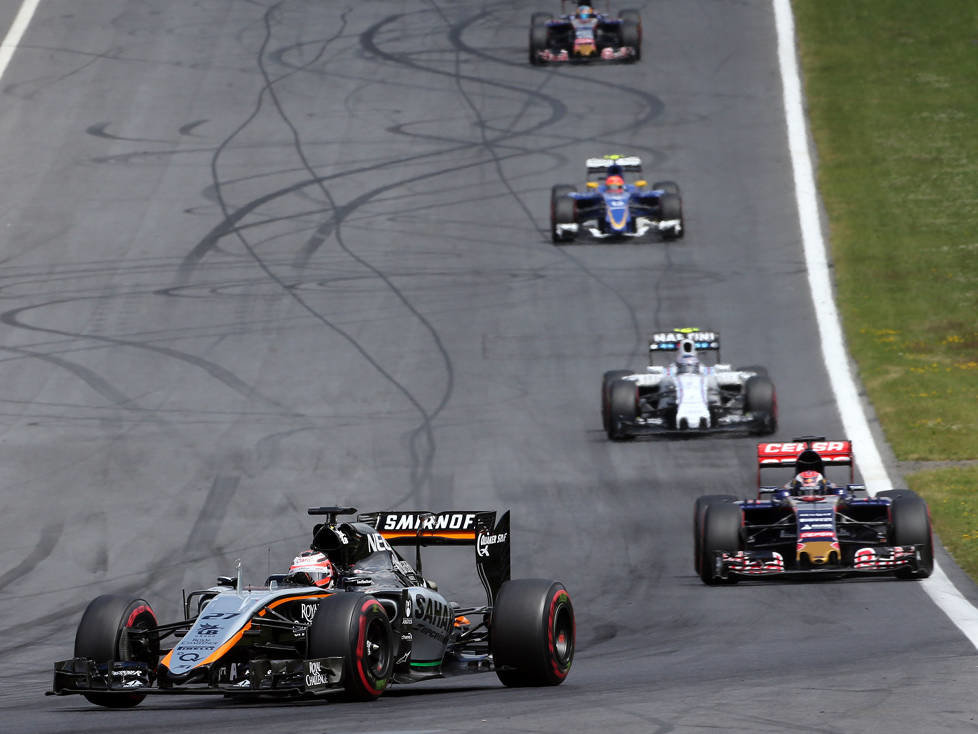 Nico Hülkenberg
