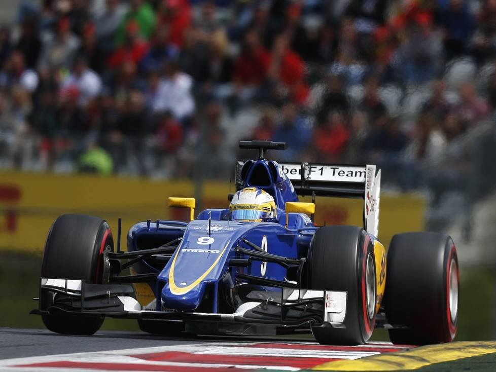 Marcus Ericsson