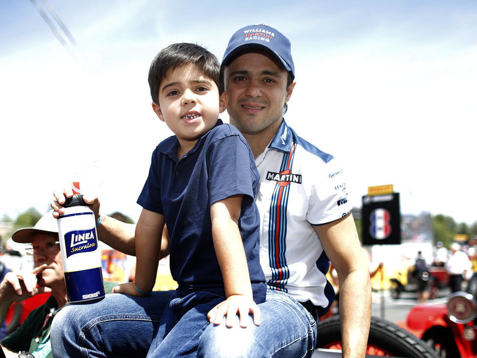 Felipe Massa